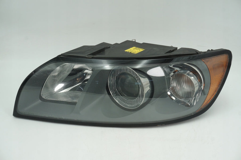 Frontscheinwerfer Volvo V50 30698885 Links Scheinwerfer Headlight SCH3487361820gf