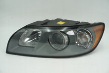 Laden Sie das Bild in den Galerie-Viewer, Frontscheinwerfer Volvo V50 30698885 Links Scheinwerfer Headlight SCH3487361820gf