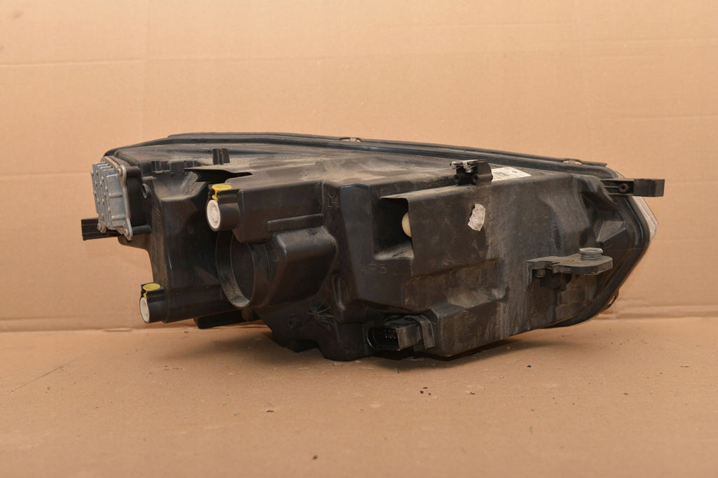 Frontscheinwerfer VW Taigo 2G7941005A LED Links Scheinwerfer Headlight SCH9878101411ld