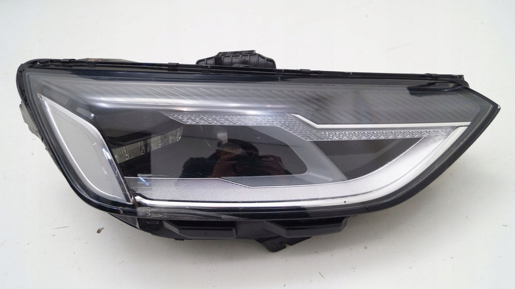 Frontscheinwerfer Audi A4 B9 8W0941012 LED Rechts Scheinwerfer Headlight SCH3020151414sy