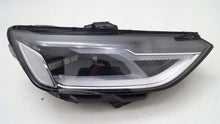 Laden Sie das Bild in den Galerie-Viewer, Frontscheinwerfer Audi A4 B9 8W0941012 LED Rechts Scheinwerfer Headlight SCH3020151414sy