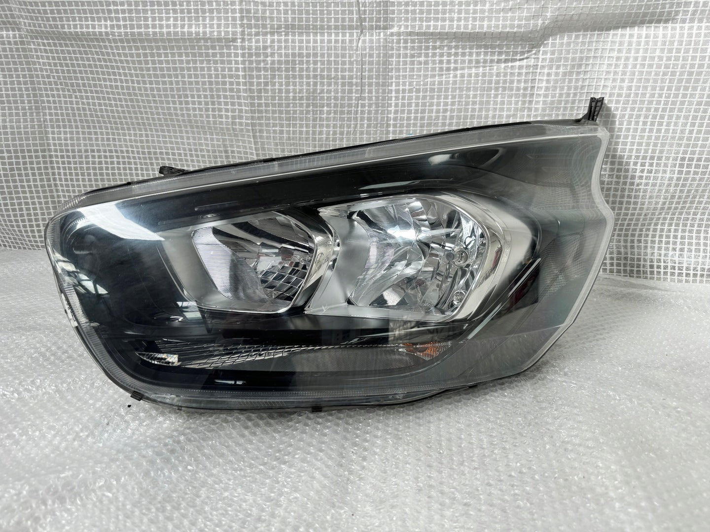 Frontscheinwerfer Ford Transit Custom JK21-13W030-BF Links Headlight SCH4102126949nw