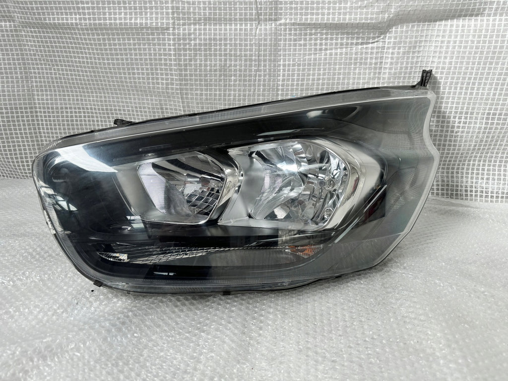 Frontscheinwerfer Ford Transit Custom JK21-13W030-BF Links Headlight