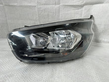 Laden Sie das Bild in den Galerie-Viewer, Frontscheinwerfer Ford Transit Custom JK21-13W030-BF Links Headlight