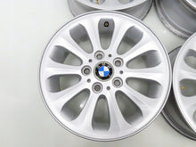 Load image into Gallery viewer, 4x Alufelge 16 Zoll 6.5" 5x120 42ET 677561813 BMW 3 E46 E90 Rim Wheel FEL4396250399ct