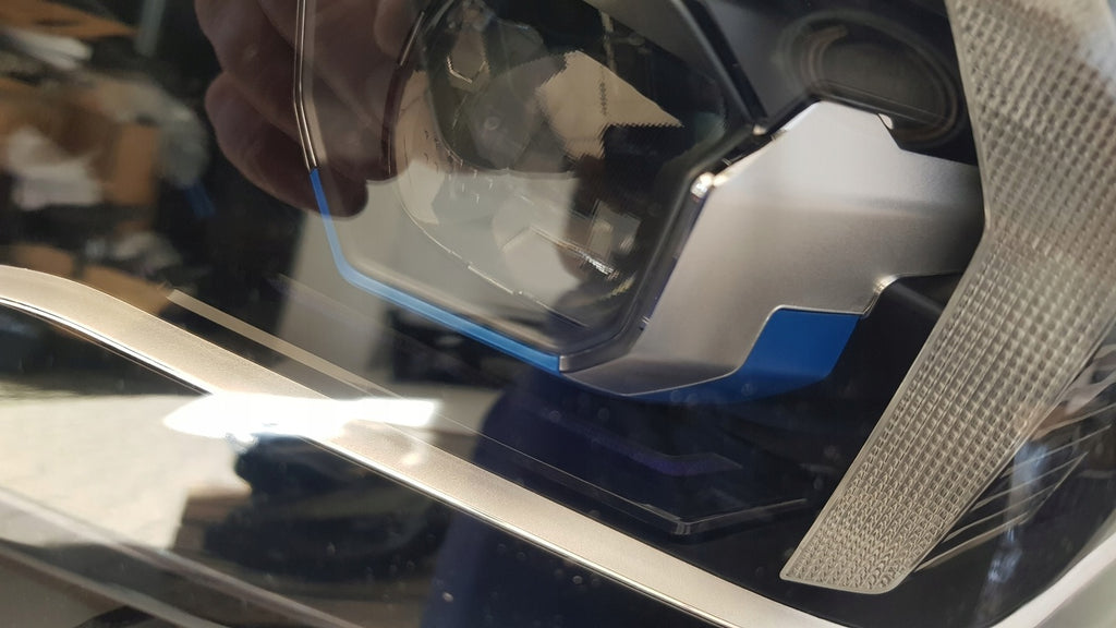 Frontscheinwerfer BMW 5 5A798D1 LED Links Scheinwerfer Headlight SCH1073944245kk