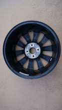 Load image into Gallery viewer, 1x Alufelge 16 Zoll 6.0" 4x100 1S0601025AT VW Up Rim Wheel FEL8091643319nl