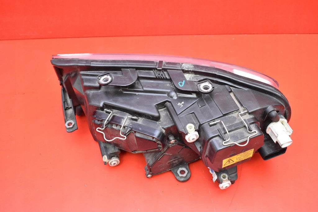 Frontscheinwerfer Skoda Superb Octavia Rechts Scheinwerfer Headlight