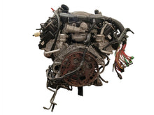 Load image into Gallery viewer, Motor BMW E65 N62B36A 3.6 272PS 200kW 256TKm 2001 Benzin Engine Komplett MOT9616238677ko