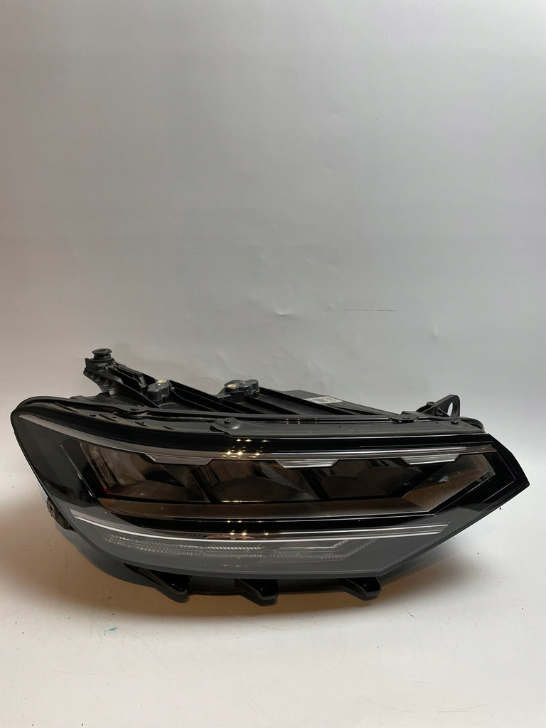 Frontscheinwerfer VW Passat B8 3G1941036P FULL LED Rechts Scheinwerfer Headlight