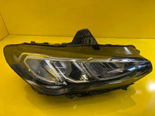Laden Sie das Bild in den Galerie-Viewer, Frontscheinwerfer BMW 2 U06 5A42244-06 LED Rechts Scheinwerfer Headlight