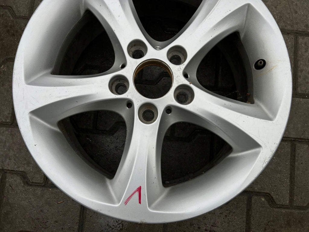 1x Alufelge 17 Zoll 6778219 BMW 1 E88 E81 E82 E87 Rim Wheel FEL6545351586gq