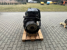 Load image into Gallery viewer, Motor Mercedes-Benz Vario 904LA Diesel Engine Unkomplett MOT3368423210wl