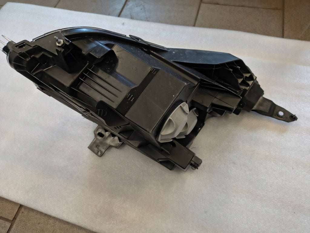 Frontscheinwerfer Ford Courier R2X6-13W030 Links Scheinwerfer Headlight SCH3676283672sg