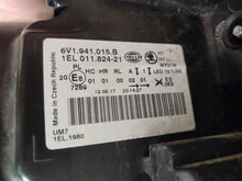 Load image into Gallery viewer, Frontscheinwerfer Skoda Fabia III 6V1941015B LED Links Scheinwerfer Headlight