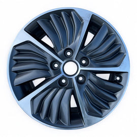 1x Alufelge 16 Zoll 6.5