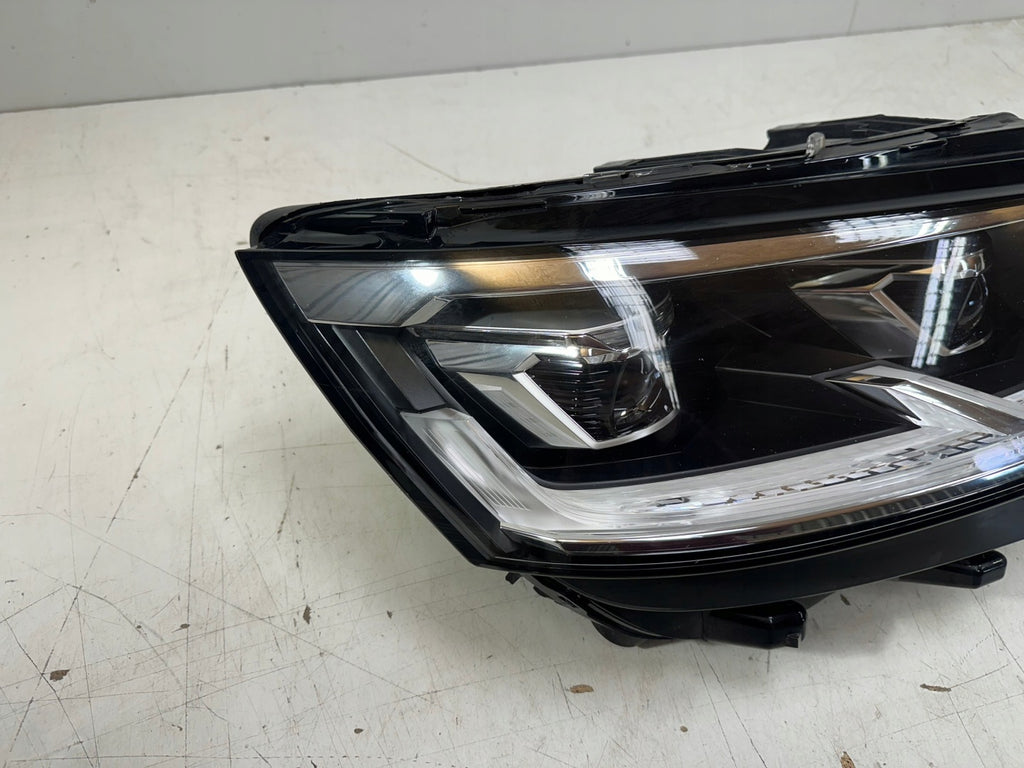 Frontscheinwerfer VW T6 7L1941036 LED Rechts Scheinwerfer Headlight SCH3339595245gb
