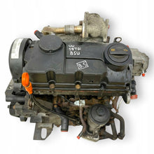 Load image into Gallery viewer, Motor VW Caddy III BSU 1.9 TDI 75PS 55kW 124TKm 2003 Diesel Engine Komplett MOT7080114695ok