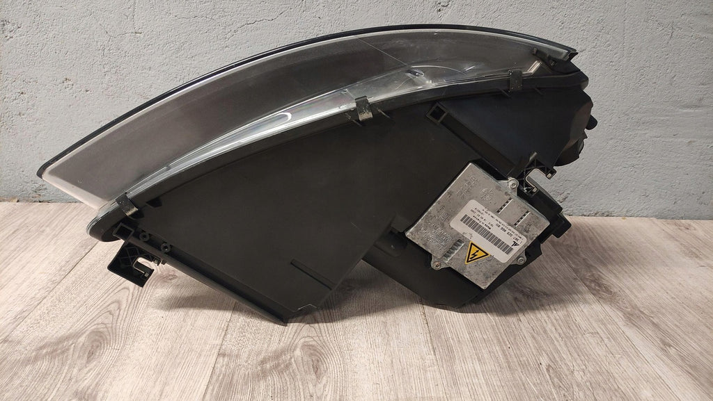 Frontscheinwerfer Audi A3 8P0941003 Links Scheinwerfer Headlight