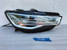 Load image into Gallery viewer, Frontscheinwerfer Audi A6 C7 4G0941036 LED Rechts Scheinwerfer Headlight