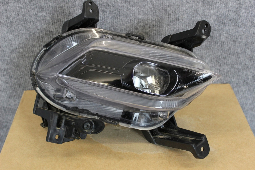 Frontscheinwerfer Hyundai Santa I Fe IV 92202S1110 Rechts Scheinwerfer Headlight SCH2561066275ec