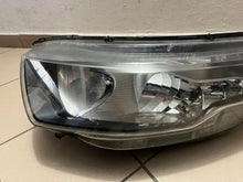 Load image into Gallery viewer, Frontscheinwerfer Iveco Daily IV 5801473750 Links Scheinwerfer Headlight SCH7368113985fi