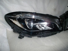 Load image into Gallery viewer, Frontscheinwerfer Mercedes-Benz Cla A1178206961 LED Rechts oder Links SCH3145167392kx
