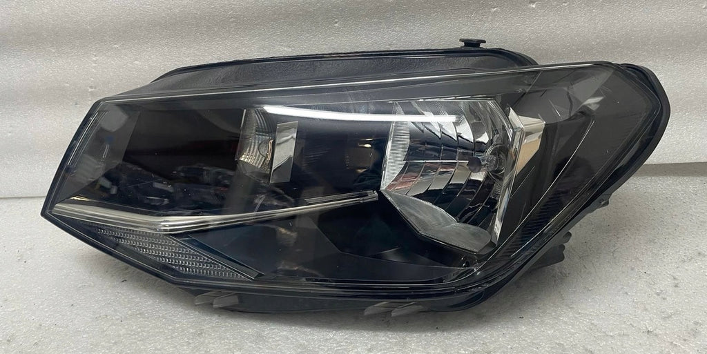 Frontscheinwerfer VW Caddy III 2K1941015 1ED012286-01 Links Headlight