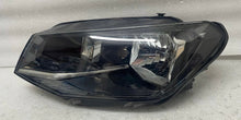 Laden Sie das Bild in den Galerie-Viewer, Frontscheinwerfer VW Caddy III 2K1941015 1ED012286-01 Links Headlight