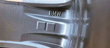 Laden Sie das Bild in den Galerie-Viewer, 1x Alufelge 16 Zoll 7.0&quot; 5x120 47ET 6766734 BMW 1 Rim Wheel