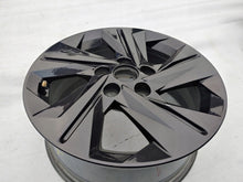 Laden Sie das Bild in den Galerie-Viewer, 1x Alufelge 16 Zoll 6.5&quot; 5x114.3 46ET Glanz Graphit 52910-AA230 Hyundai Elantra
