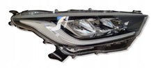 Laden Sie das Bild in den Galerie-Viewer, Frontscheinwerfer Toyota IV Yaris K0-8EU LED Rechts Scheinwerfer Headlight SCH1804244779db