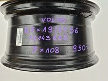 Load image into Gallery viewer, 1x Alufelge 19 Zoll 8.5" 5x108 56ET 32143628 Volvo Rim Wheel FEL8414168373zh