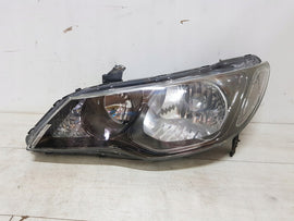 Frontscheinwerfer Honda Civic VIII 33151-SNB-W02 Links Scheinwerfer Headlight