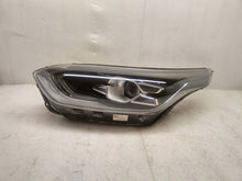 Laden Sie das Bild in den Galerie-Viewer, Frontscheinwerfer Kia Ceed 92101J7100 Full LED Links Scheinwerfer Headlight