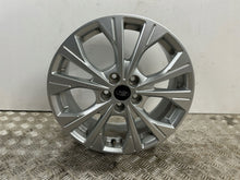Load image into Gallery viewer, 1x Alufelge 17 Zoll 5x108 PJ6C1007A1B Ford Rim Wheel FEL5283711936mo