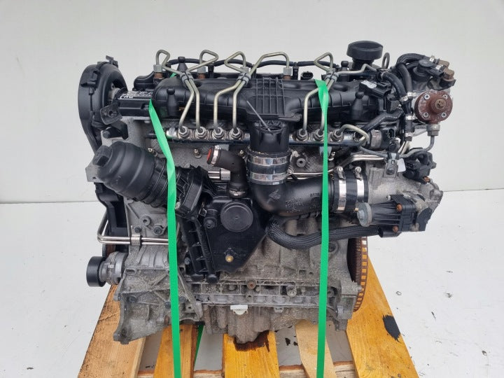 Motor Volvo Xc70 II D5244T14 D5244T 2.4 175PS 129kW 148TKm 2007 Diesel Komplett MOT3915606609eo
