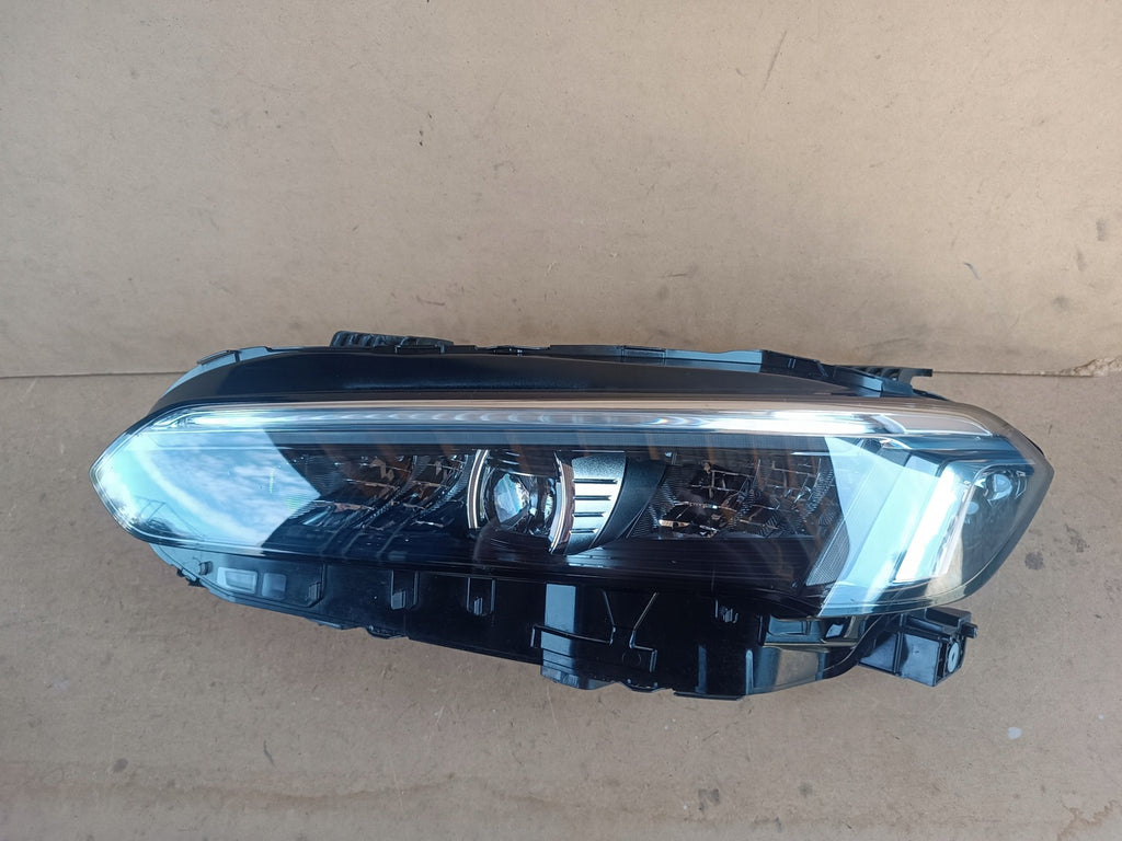Frontscheinwerfer Honda Civic 100-8F05Y Full LED Links Scheinwerfer Headlight