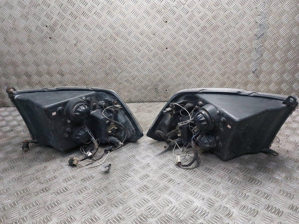 Frontscheinwerfer Ram 1500 Ein Satz Scheinwerfer Headlight SCH4557402188ty