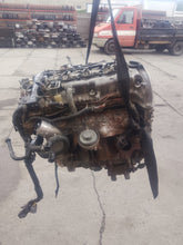 Laden Sie das Bild in den Galerie-Viewer, Motor Honda N22A2 2.2 CTDI 140PS 103kW Diesel Engine Komplett MOT1707456014yq