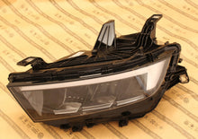 Laden Sie das Bild in den Galerie-Viewer, Frontscheinwerfer Opel Astra L 9858777280 LED Links Scheinwerfer Headlight SCH6035450832hd