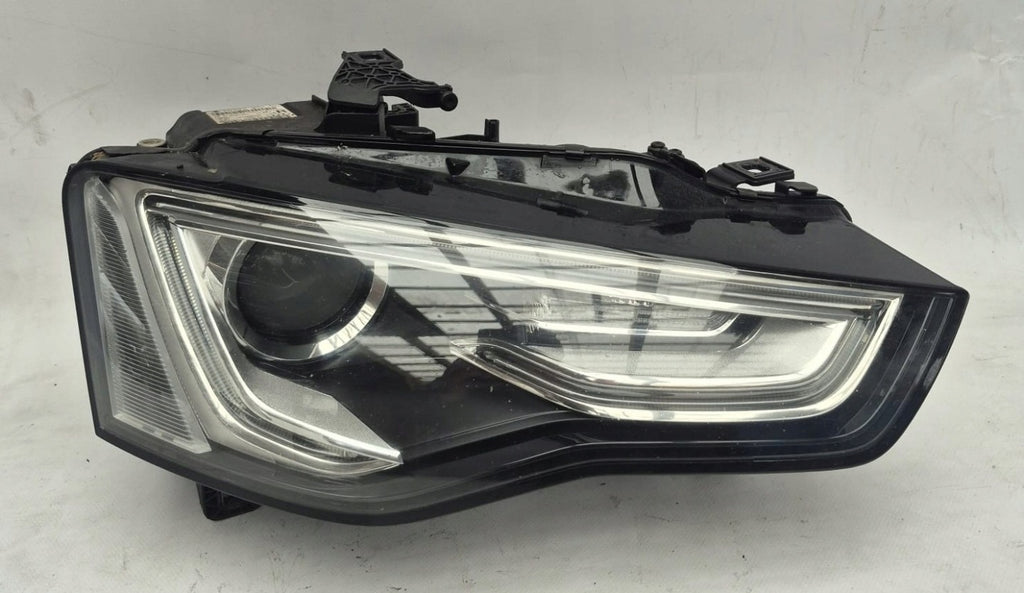Frontscheinwerfer Audi A5 8T0941006C 85122000 Rechts Scheinwerfer Headlight SCH9375318896nc
