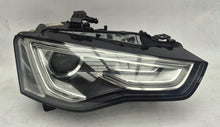 Laden Sie das Bild in den Galerie-Viewer, Frontscheinwerfer Audi A5 8T0941006C 85122000 Rechts Scheinwerfer Headlight SCH9375318896nc