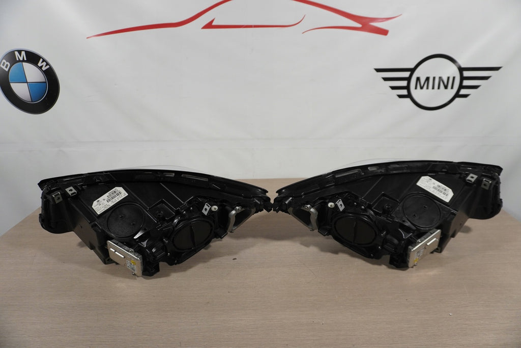 Frontscheinwerfer BMW F07 7199607 7199608 Ein Stück (Rechts oder Links) SCH2982478598cs