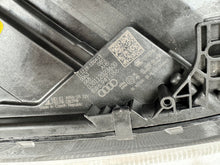 Laden Sie das Bild in den Galerie-Viewer, Frontscheinwerfer Audi A5 8W6941086 Laser Rechts Scheinwerfer Headlight SCH9887054749yt