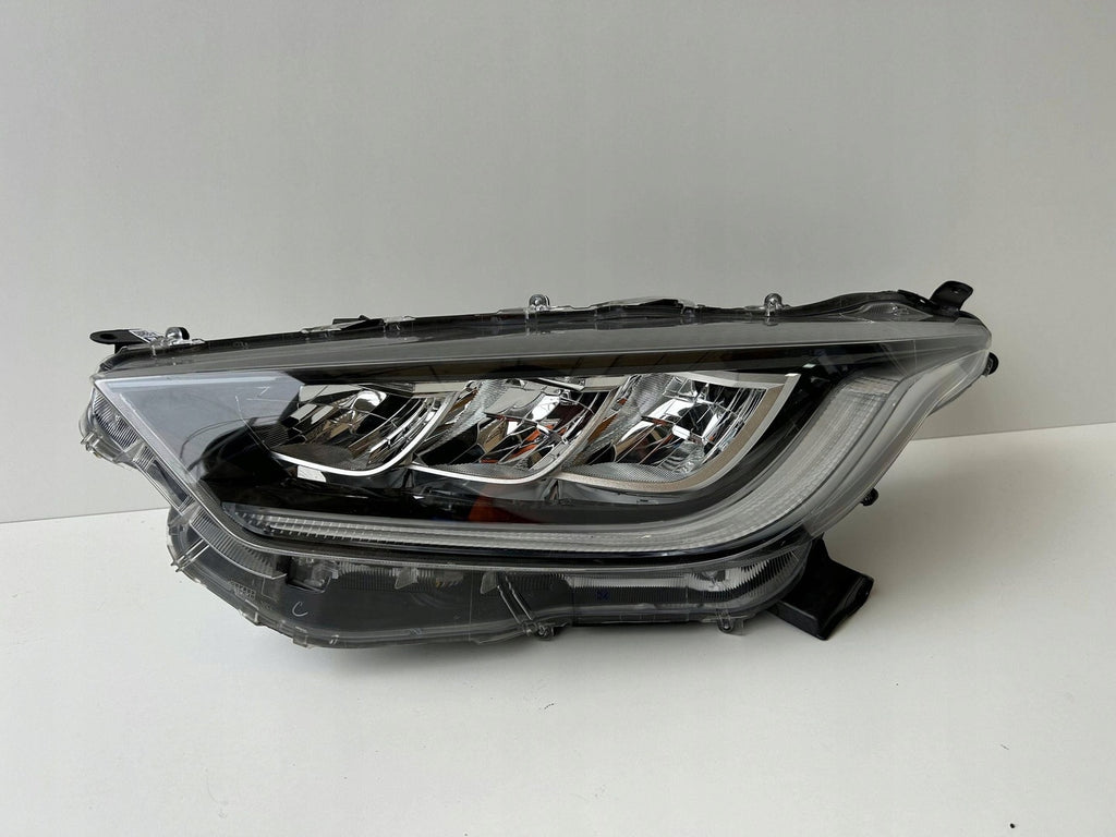 Frontscheinwerfer Toyota Yaris EUK0-8 Full LED Links Scheinwerfer Headlight SCH5040395383hh