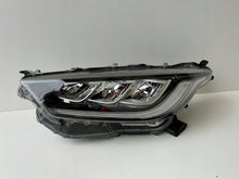 Laden Sie das Bild in den Galerie-Viewer, Frontscheinwerfer Toyota Yaris EUK0-8 Full LED Links Scheinwerfer Headlight SCH5040395383hh