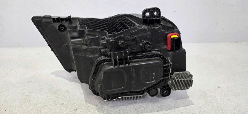 Frontscheinwerfer Man 3625101-6072 Full LED Links Scheinwerfer Headlight SCH1435386588xd