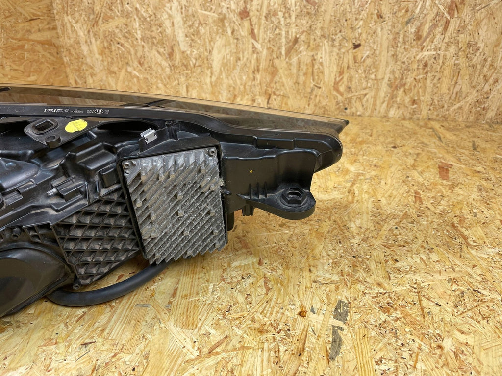 Frontscheinwerfer Audi C8 A7 4K8941035A Full LED Links Scheinwerfer Headlight SCH8776808207ou