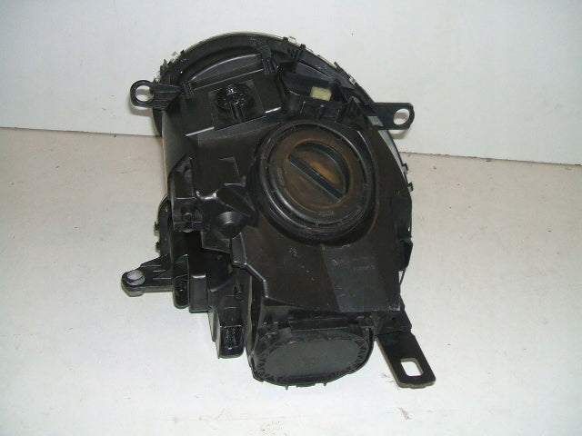 Frontscheinwerfer Mini R55 R56 HBPO100055 Xenon Links Scheinwerfer Headlight SCH7597066890jh